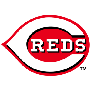 Cincinnati Reds team logo